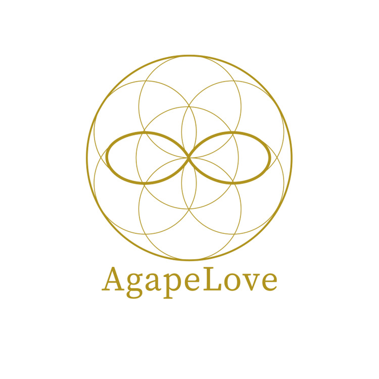 Agapelovelogo