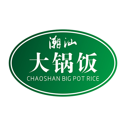 潮汕大锅饭logo