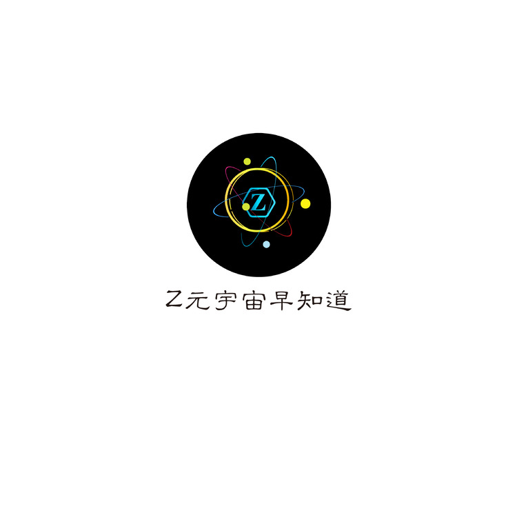 Z元宇宙logo