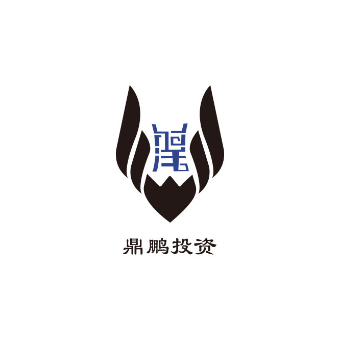 鼎鹏投资logo