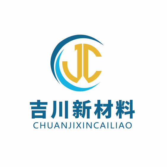 吉川新材料logo