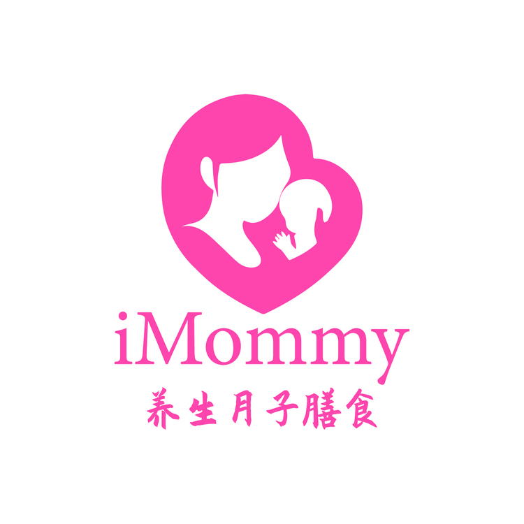 养生月子膳食logo