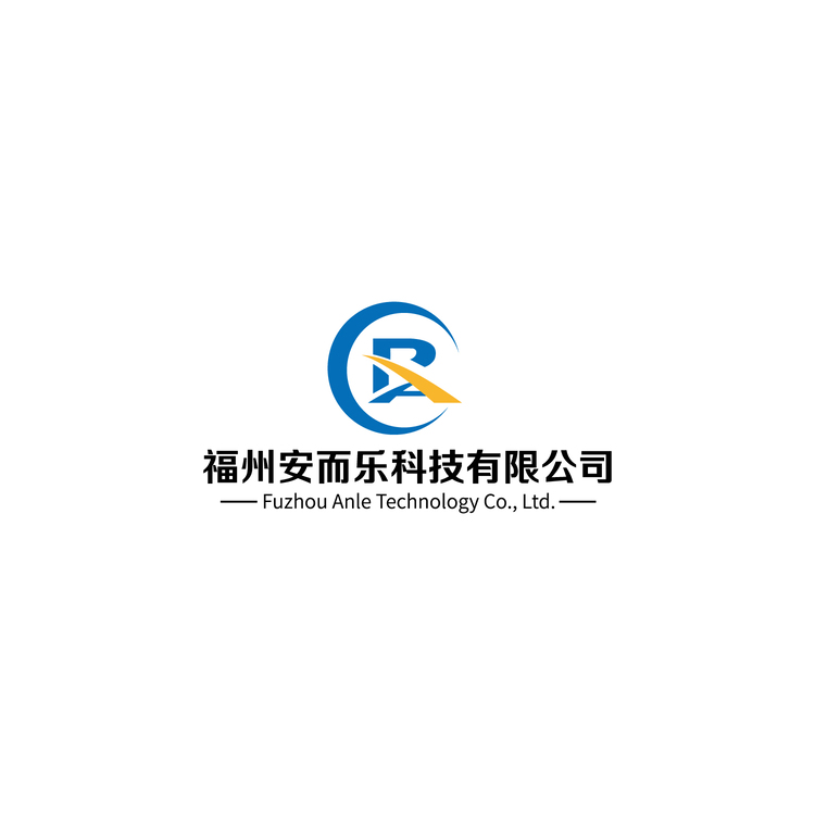 福州安而乐科技有限公司logo