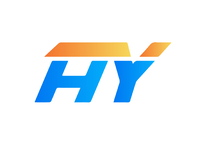 HY字母logo