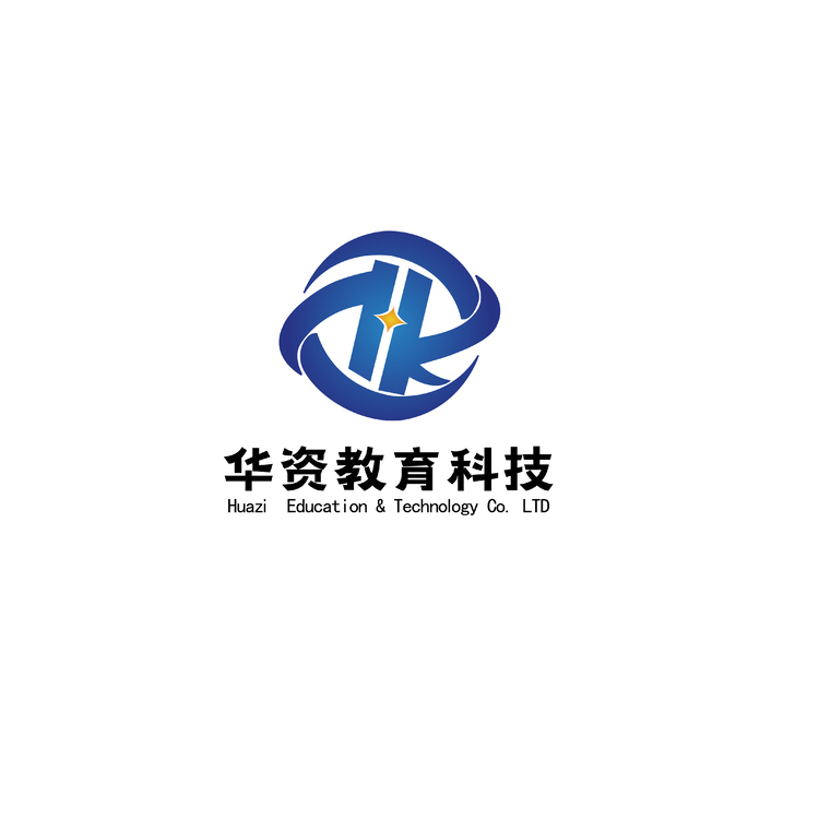 华资教育科技logo