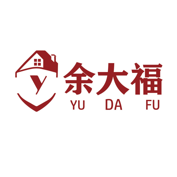 余大福logo