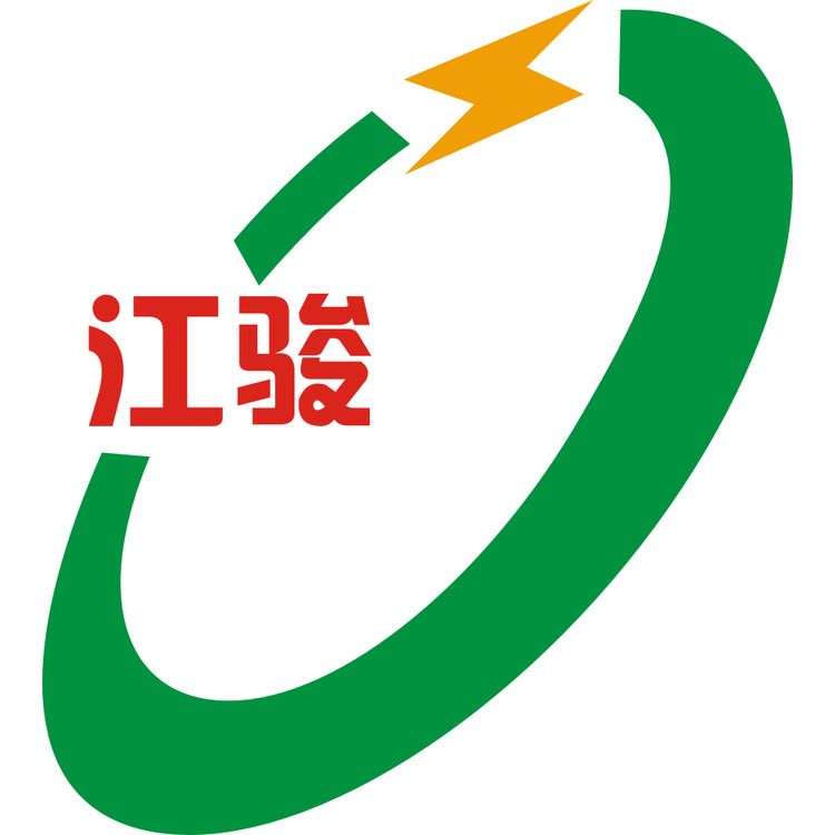 江骏logo