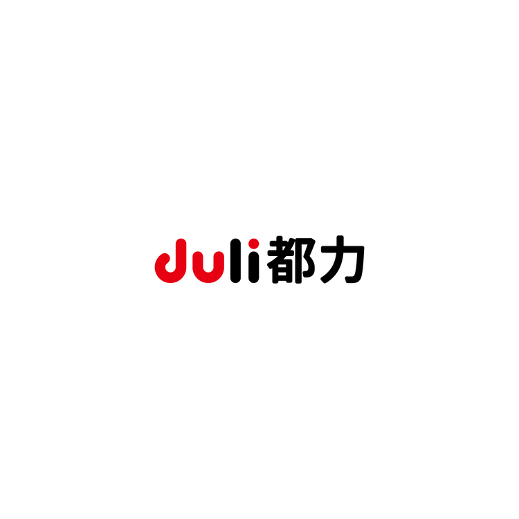 都力logo