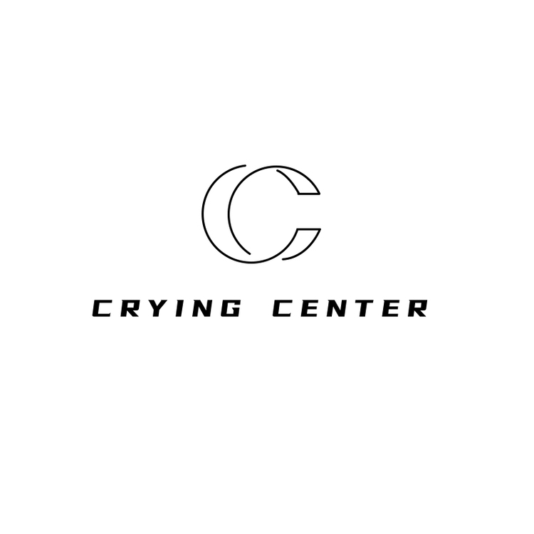 crying centerlogo