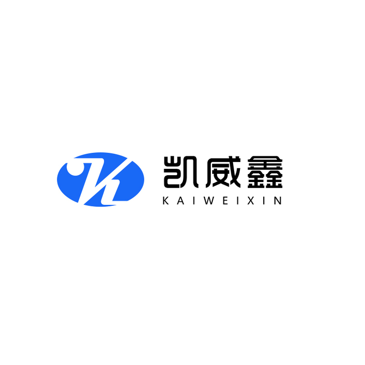 凯威鑫logo