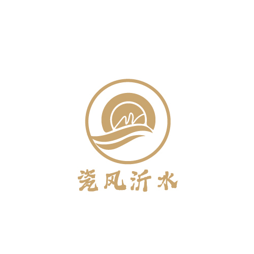 瓷风沂水logo