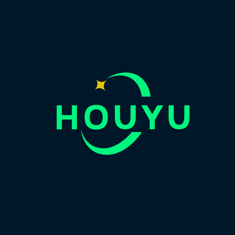 HOUYUlogo