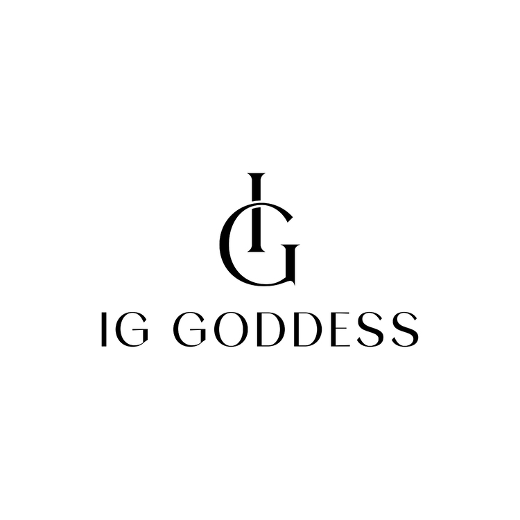 IG GODDESSlogo