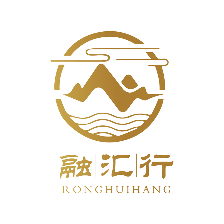 山水财务logologo