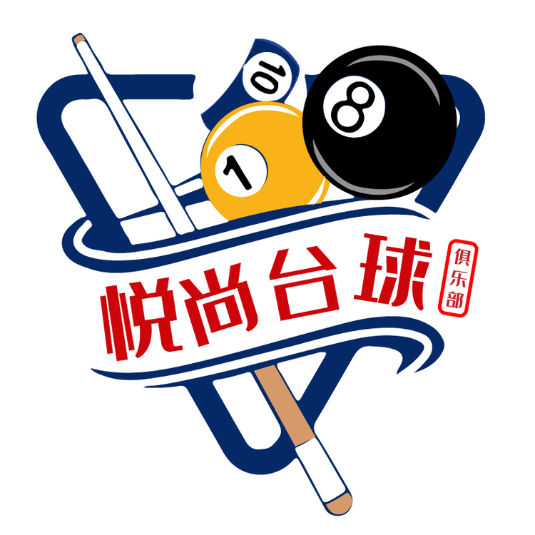 悦尚logo