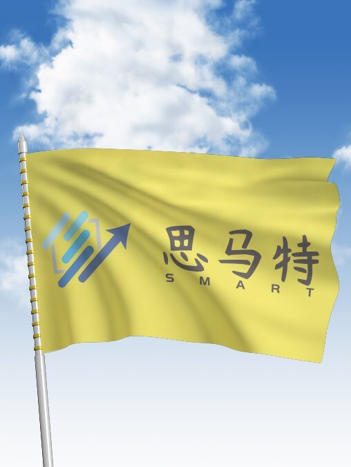 思马特logo