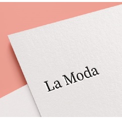 la moda