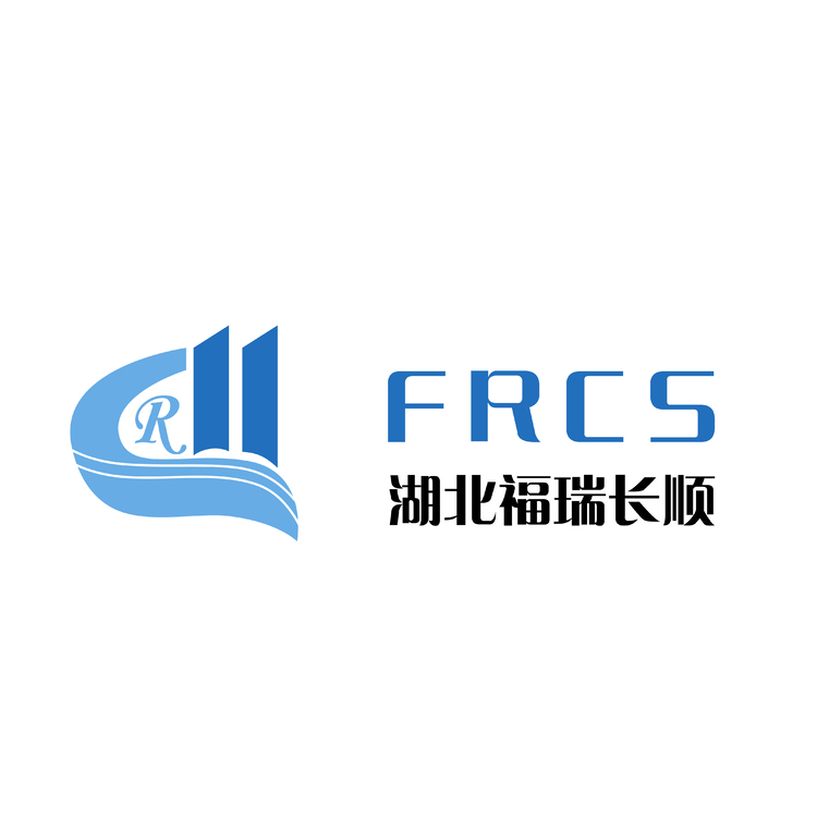 湖北福瑞长顺logo