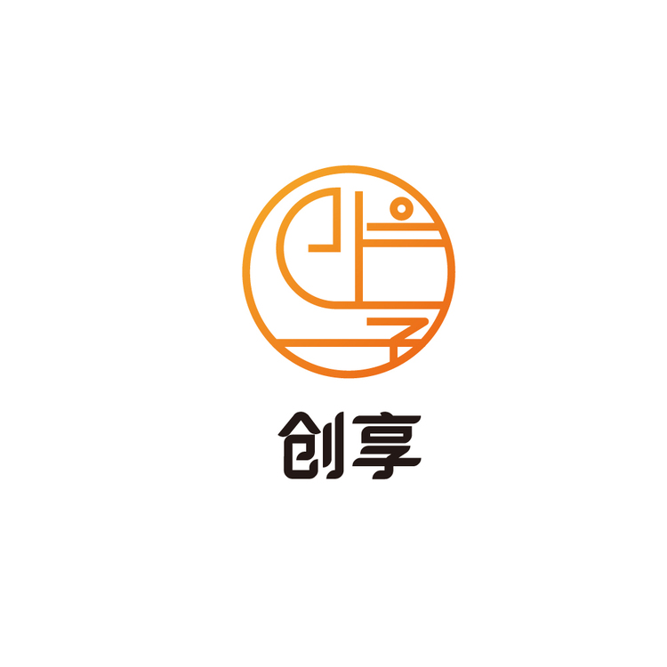 创享网络科技有限公司logo