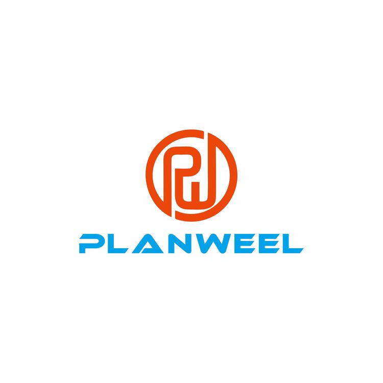 PlanWeellogo