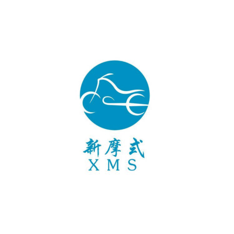 新摩式logo