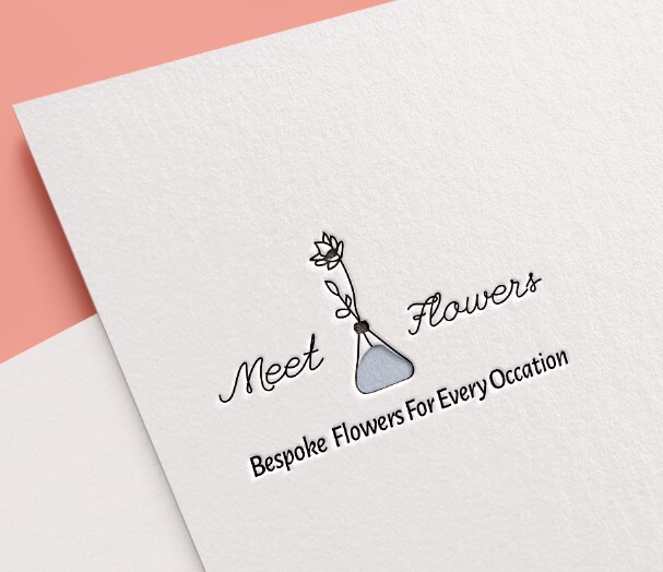 meet flowerlogo