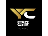 YC公司字母logo