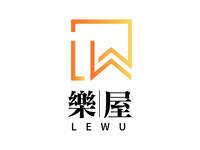 LW字母logo