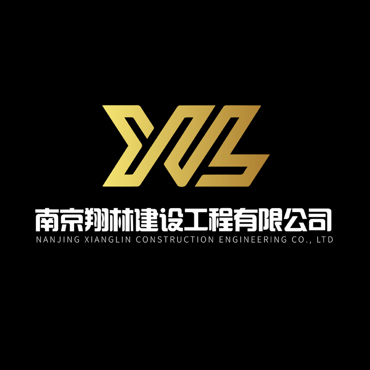 XL字母logologo