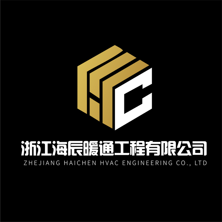 hc供暖logo