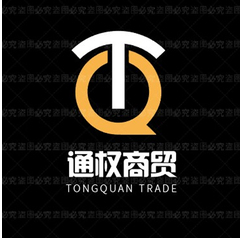 TQ字母logo