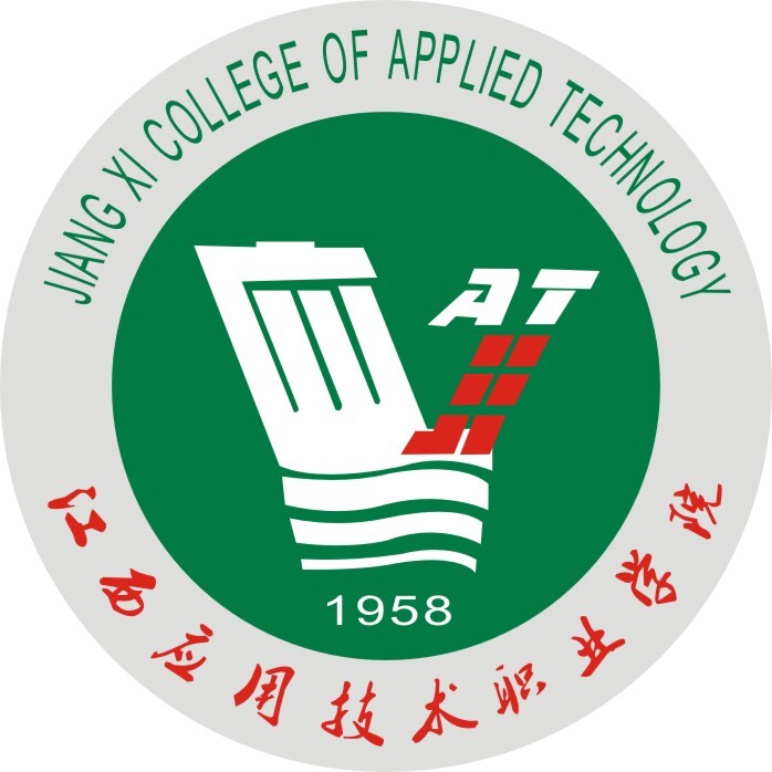 江西应用技术职业学校logo