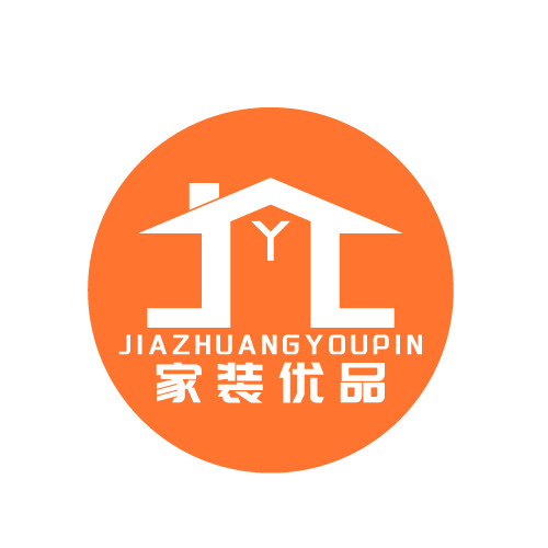 家装优品logo