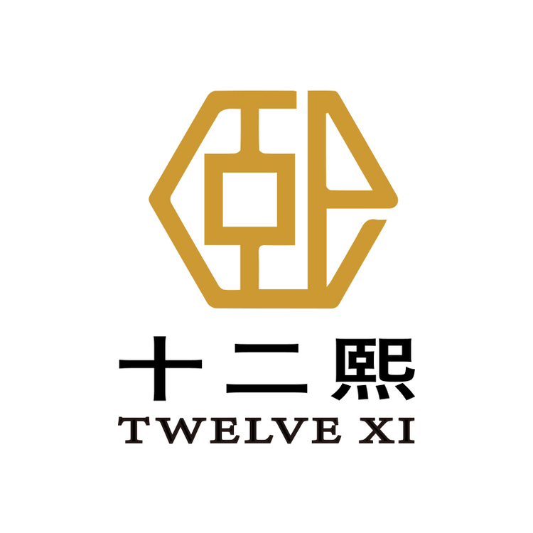 十二熙logo