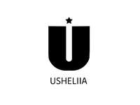 Usheliia-logo