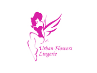 Urban flowers lingerie