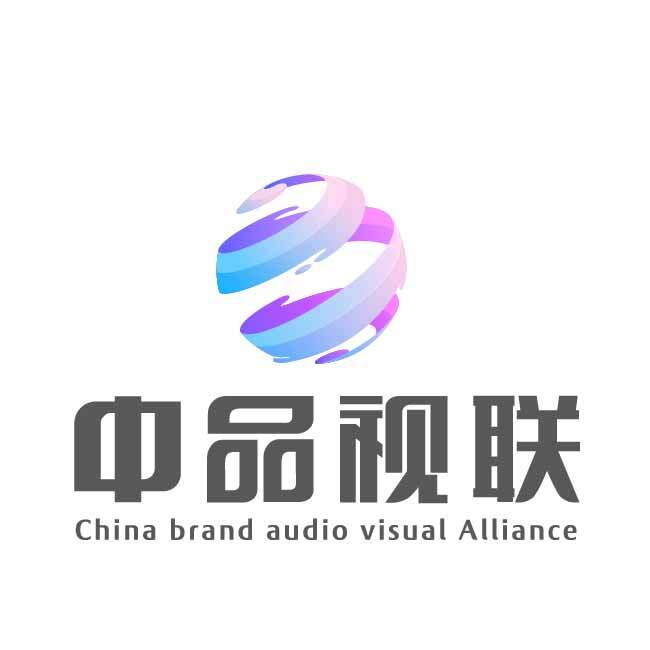 中品视联logo