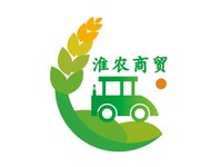 淮农商贸LOGO