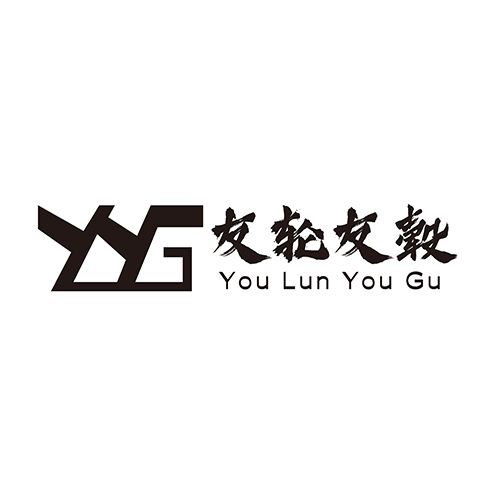 友轮友毂logo