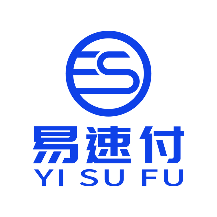 易速付logo