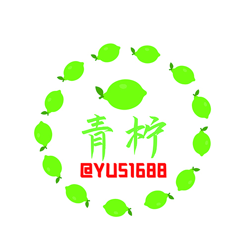 青柠yulogo