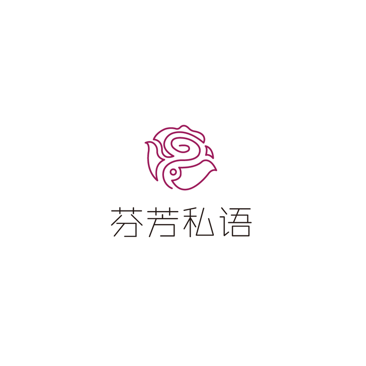 芬芳私语logo