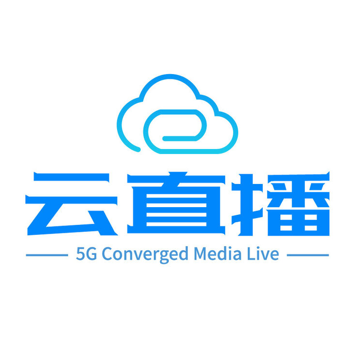 云直播logo