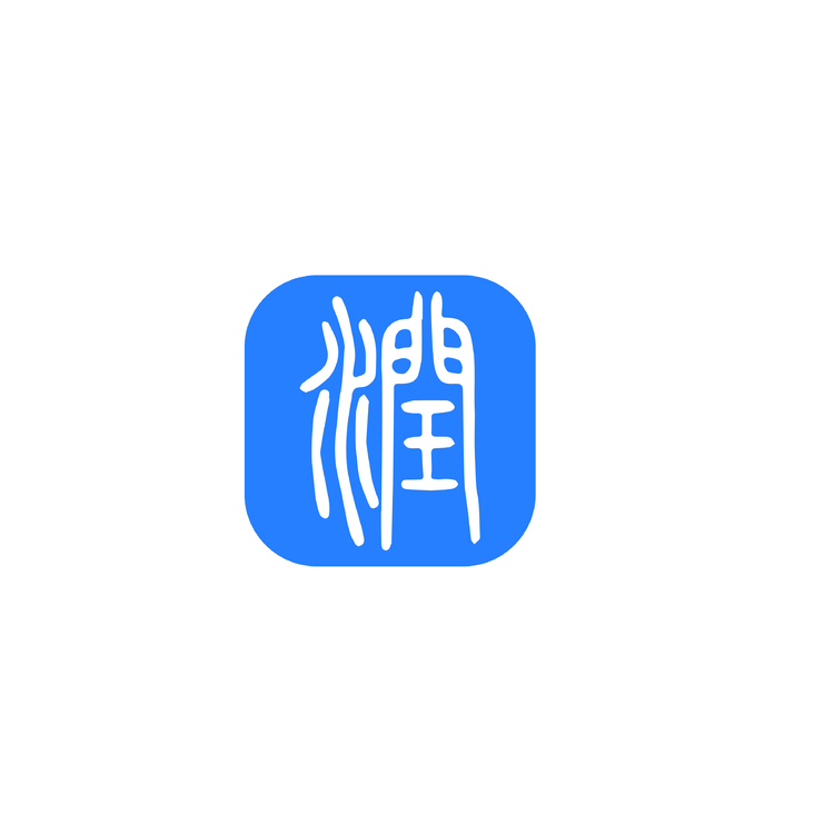 润logo