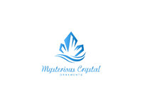 Mysterious crystal