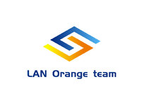 LAN Orange team