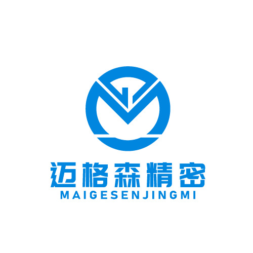 迈格森精密logo