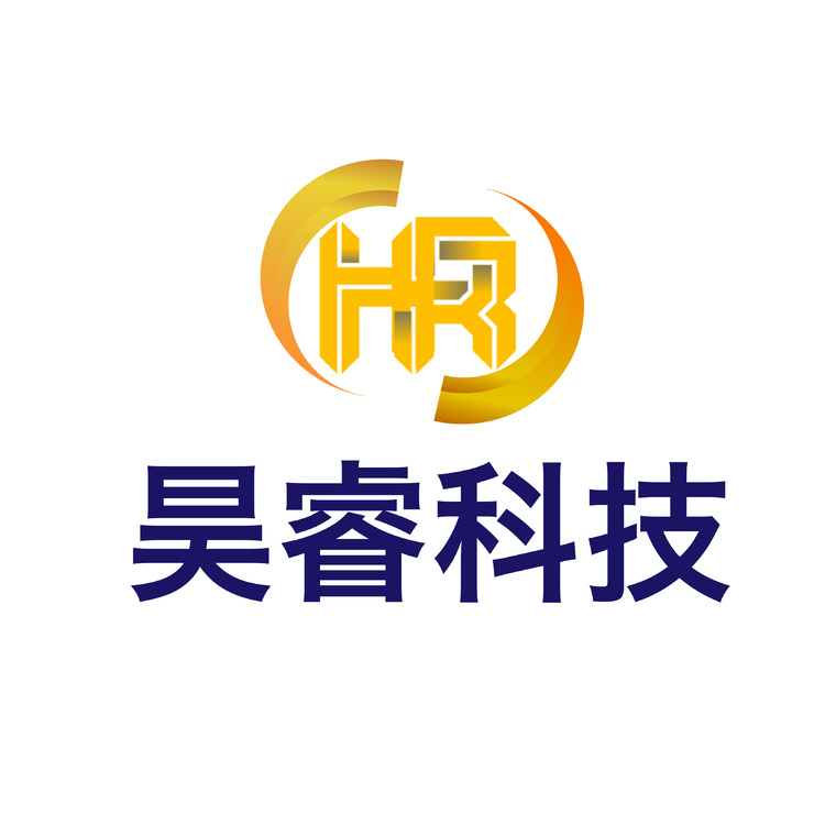 昊睿科技logo