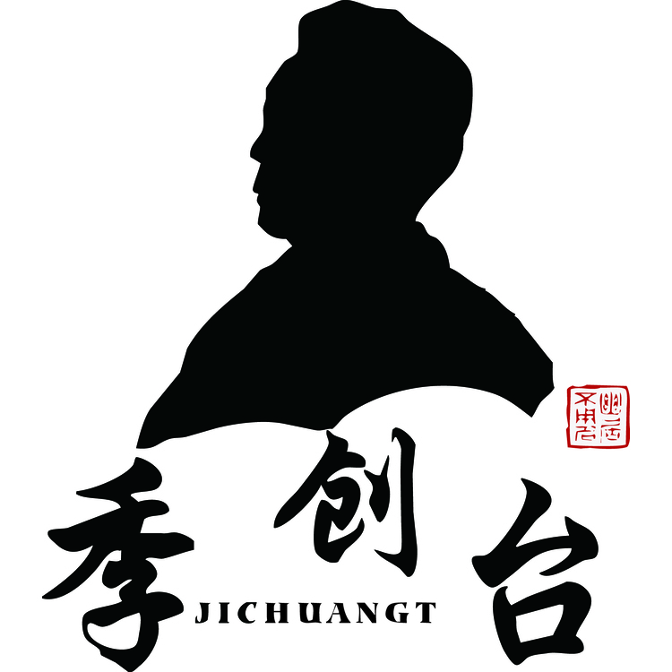 季创台logo