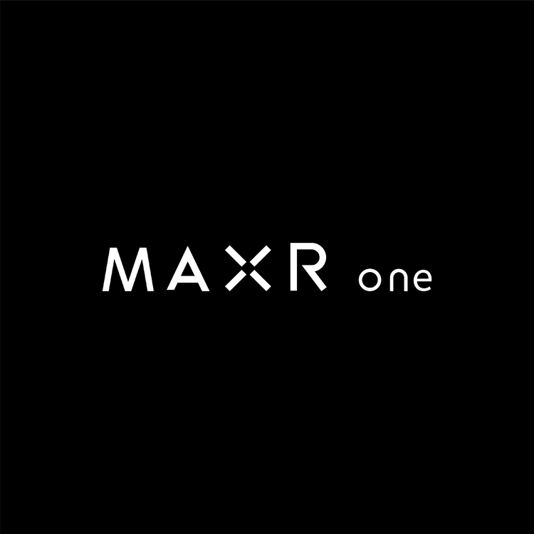 MAXRlogo